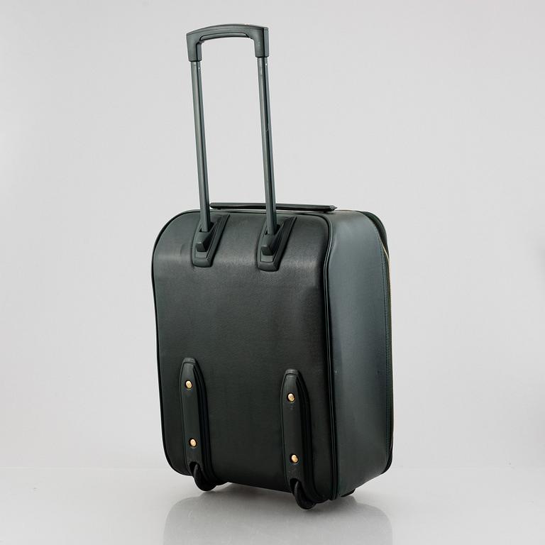 Louis Vuitton, travel suitcase/cabin suitcase, "Pégase 45",.