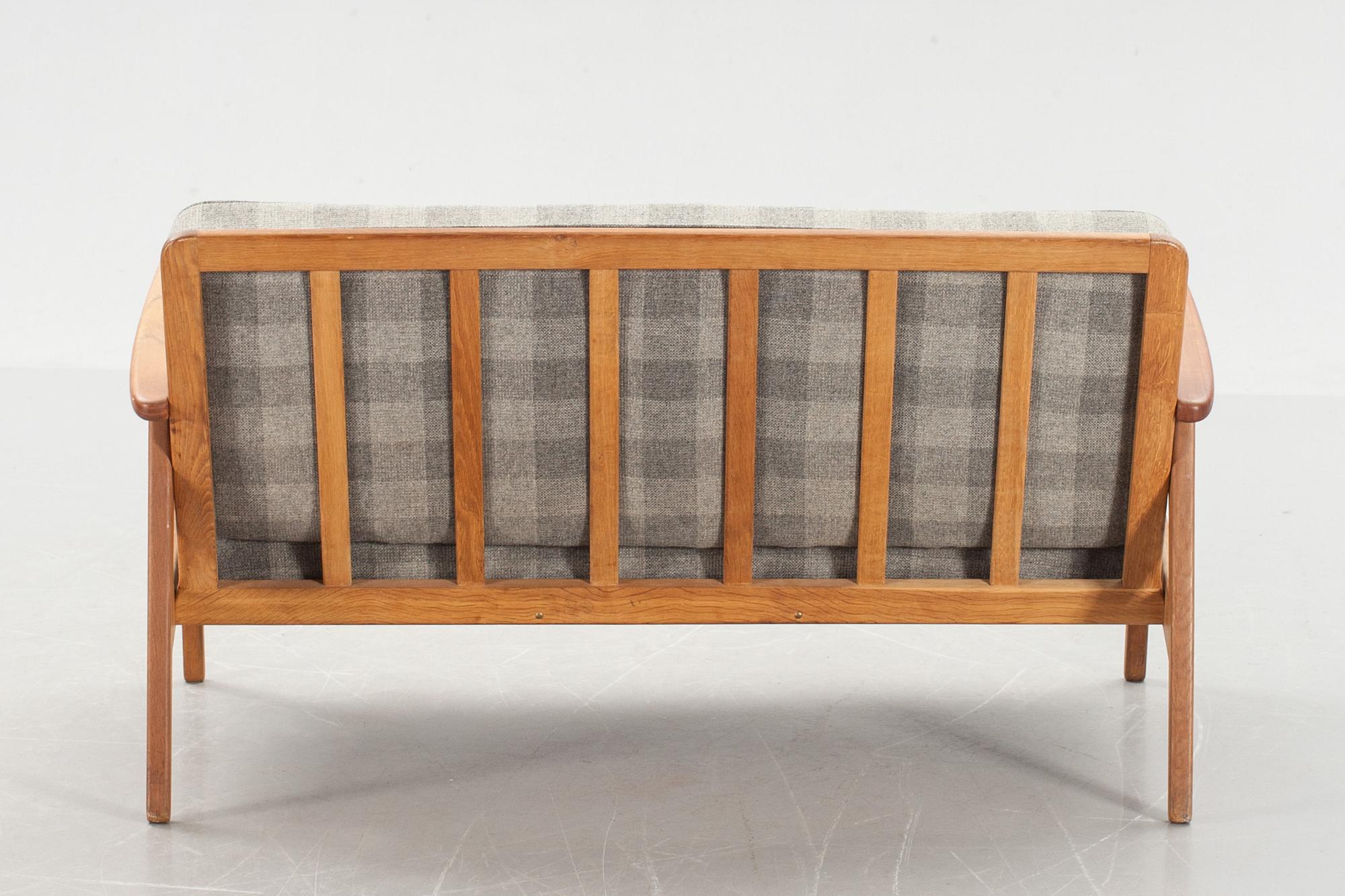 SOFFA, "Esbjerg", IKEA, 1900-talets andra hälft.