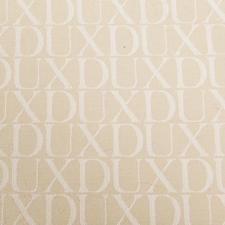 SKRIVBORDSSTOL, Bruno Mathsson, Dux.