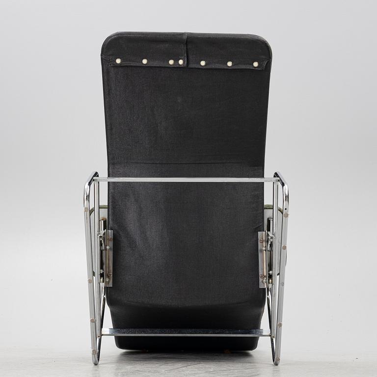 Sam Larsson, a 'Fenix' recliner, Dux, 1970s/80s.