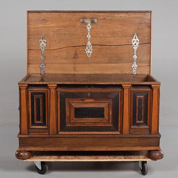 KISTA, barock, 1700-tal.