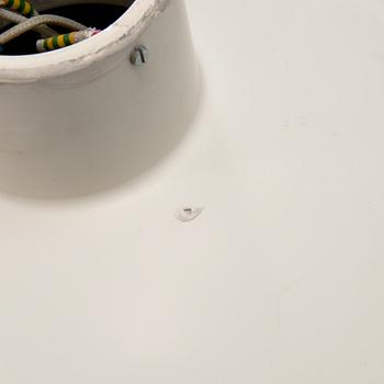 Lisa Johansson-Pape,  four 1960's '71-149' ceiling lights for Orno Stockmann.