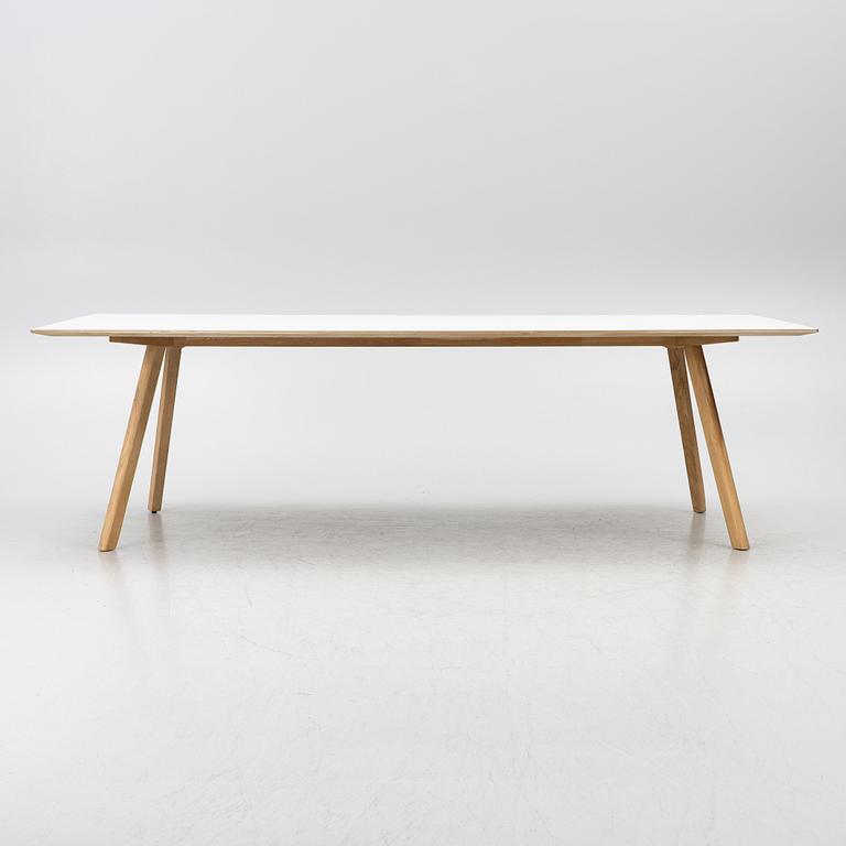 Ronan & Erwan Bouroullec, bord, "CPH 30", HAY, Danmark.