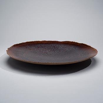 FUJIWO ISHIMOTO, KERAMIIKKAVATI. Sign. Ishimoto -04. Arabian Taideosastoyhdistys, 9. Kerros.