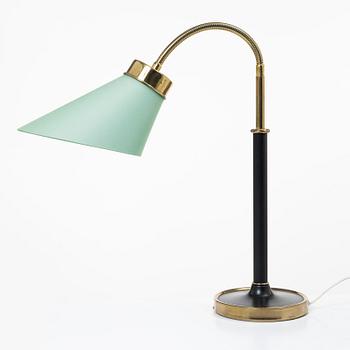 Josef Frank, Bordslampa, modell G2434, Firma Svenskt Tenn.