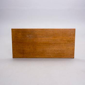 SOFFBORD, 3418, Ilmari Lappalainen, Asko. Modellen formgiven 1956.