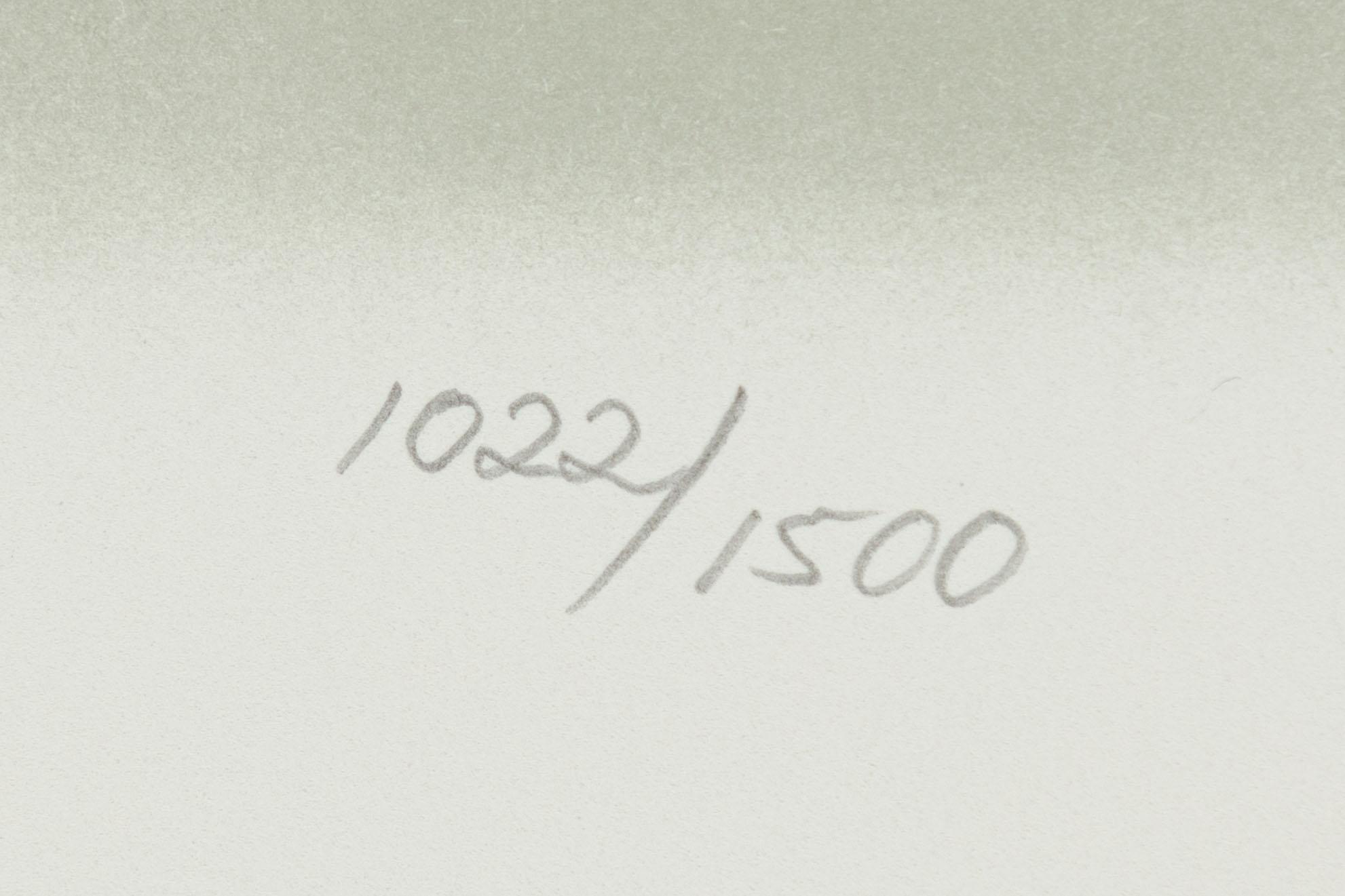 Yrjö Edelmann, "Packed blue and grey heaven".