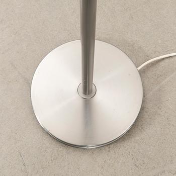 Josef Frank, floor lamp model no. 2148 for the firm Svenskt Tenn, late 20th century.