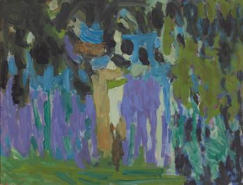 Thore Heramb, "Rognetuet".