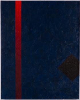 Karl Momen, Untitled.
