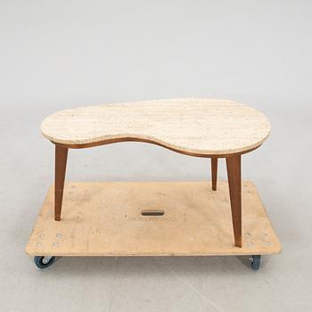 Sidobord/soffbord 1900-talets mitt/andra hälft.