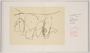 Robert Motherwell, "Octavio Paz, Three Poems".