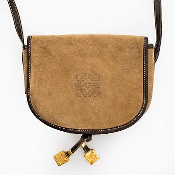 Loewe, väska.