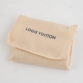 Louis Vuitton, "Victorine Wallet" purse, 2020.