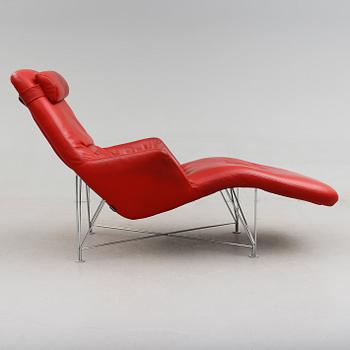 VILSTOL, "Superspider", Kenneth Bergenblad, DUX, 1900-/2000-tal.