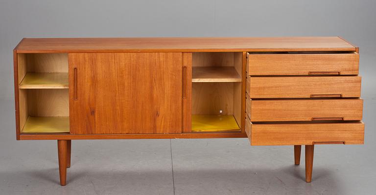 SIDEBOARD, "Trento", Nils Jonsson, Troeds, 1950/1960-tal.