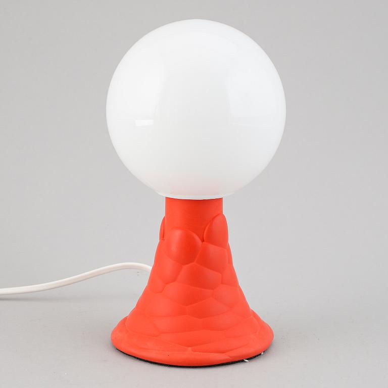 FÄRG & BLANCHE, "The Baker's Lamp", edition 1/10, 2019.