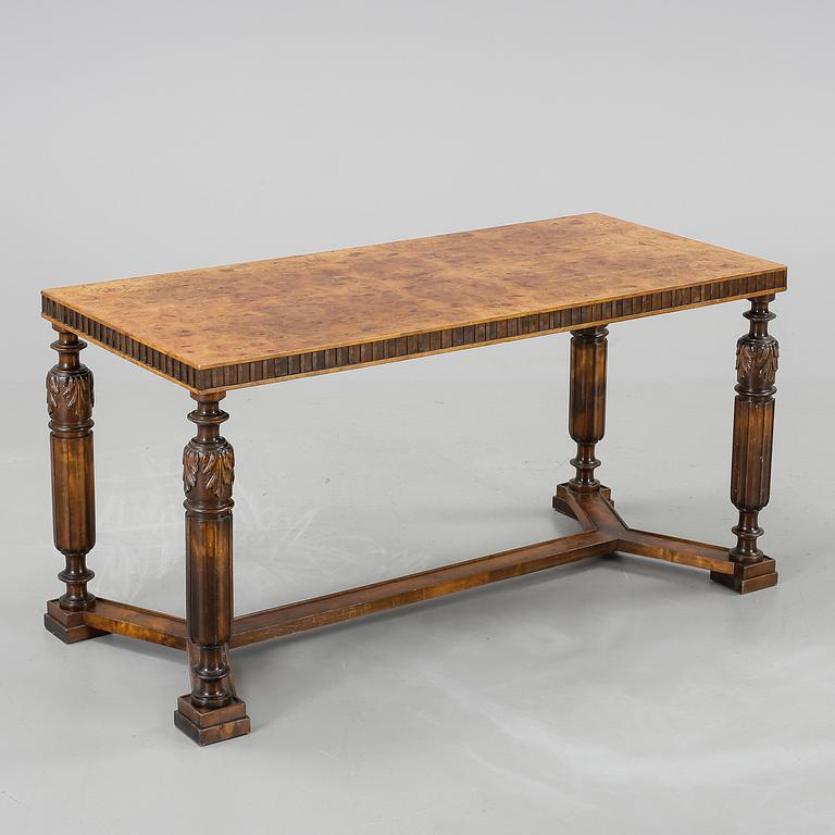 SOFFBORD, art deco, 1920/30-tal.