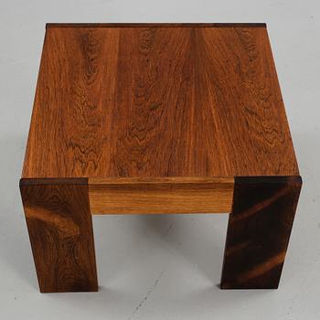 MÖBELGRUPP, 3 delar, Luxus, Vittsjö, Uno & Östen Kristiansson, 1960.