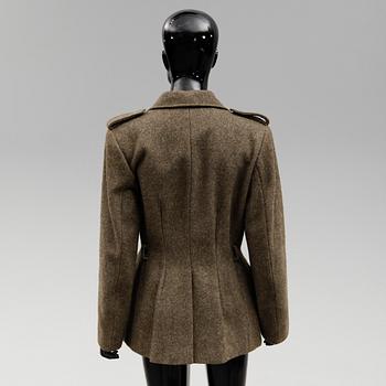 UNIFORMER, 3 st, marinen, Sverige, 1900-tal.