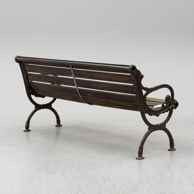 SOFFA, Klafreströms bruk, 1900-talets andra hälft.