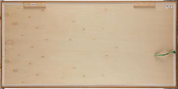 Peter Frie, Untitled.