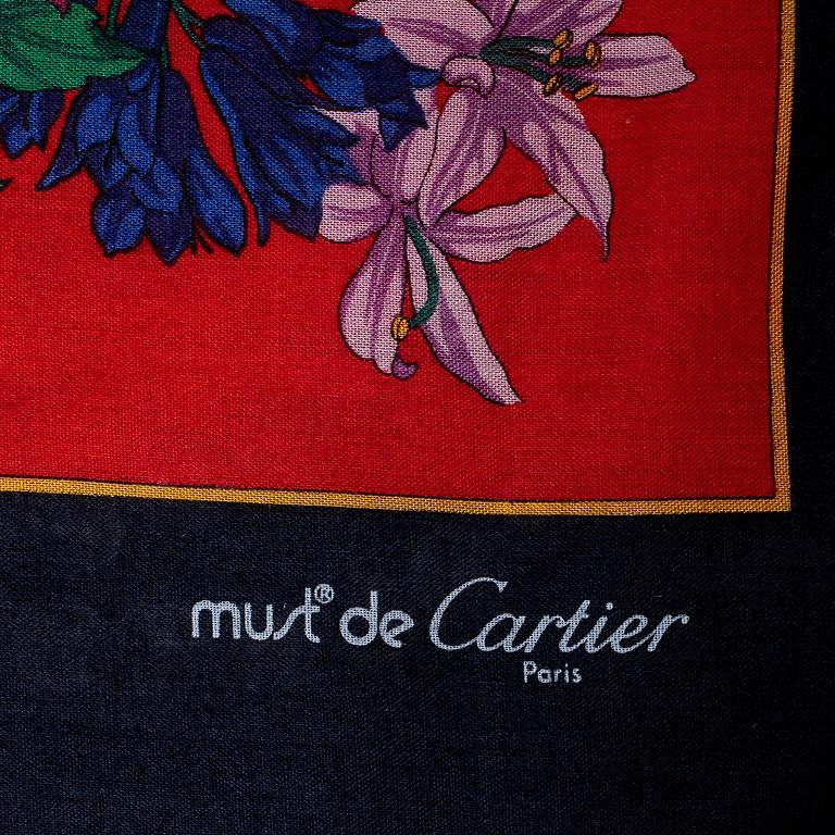 SJAL, Cartier.