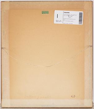 Jenny Nyström, I granens sken.