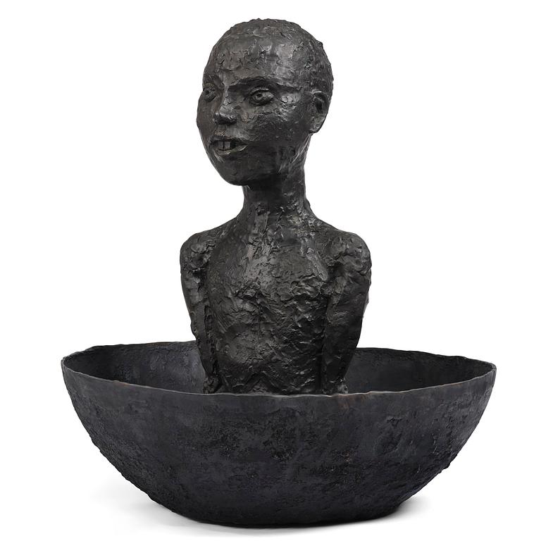 Lena Cronqvist, Untitled.