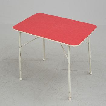 BARNMÖBEL, 5 delar, Brio, 1900-talets andra hälft.