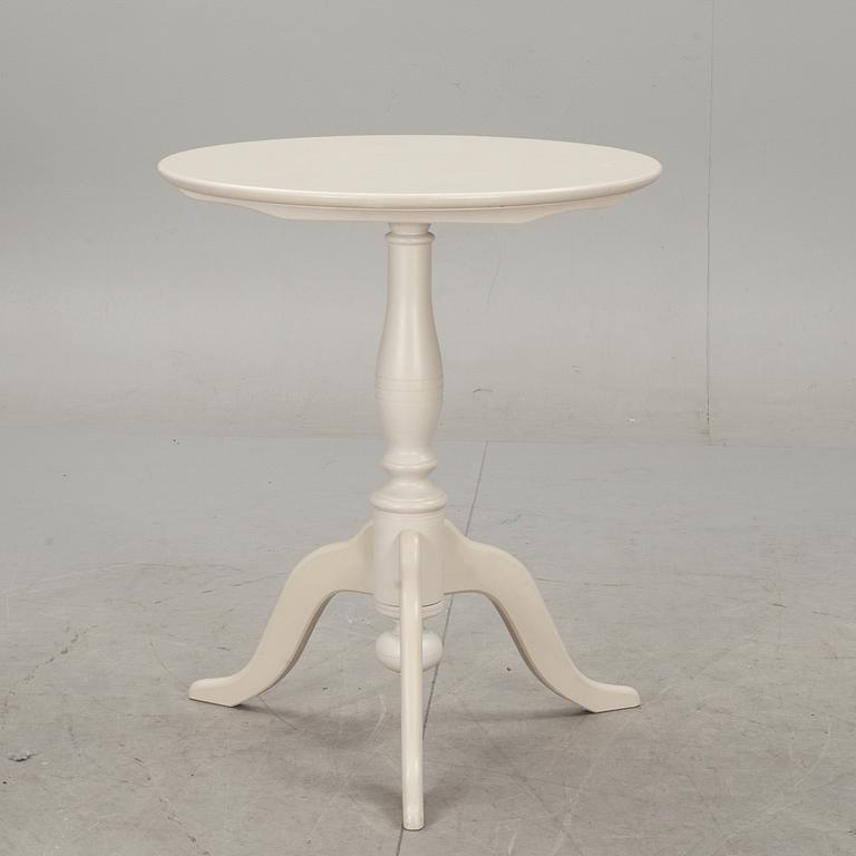FÄLLBORD. "Krogsta" ur Ikeas 1700-tals serie. 1990-tal.