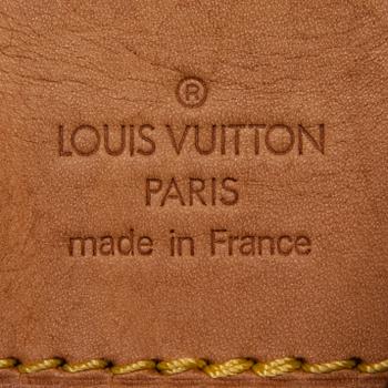 VÄSKA, "Moyen Montsouris", Louis Vuitton.