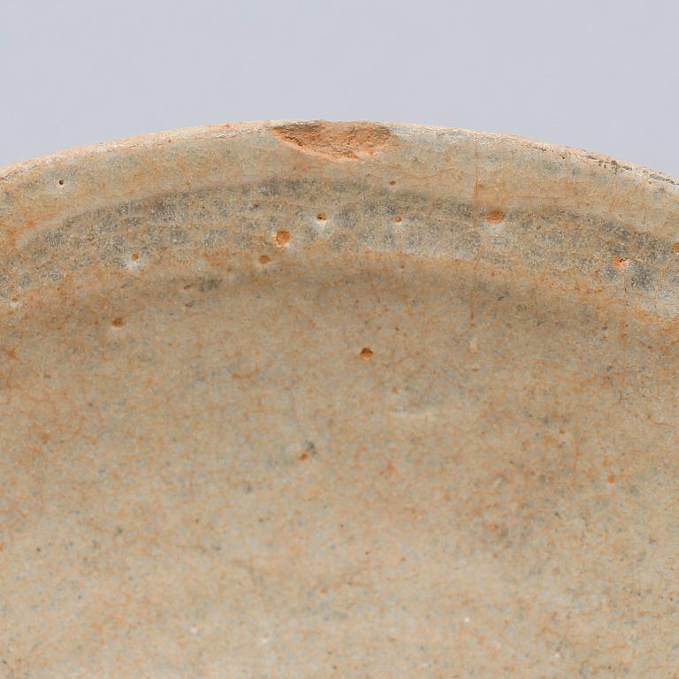 SKÅL, keramik, Kina, Sung, 1200-/1300-tal.