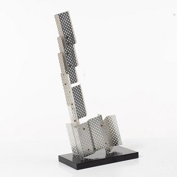 Lars Erik Falk, "P9".