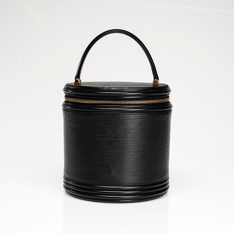 VÄSKA, "Cannes", Louis Vuitton.