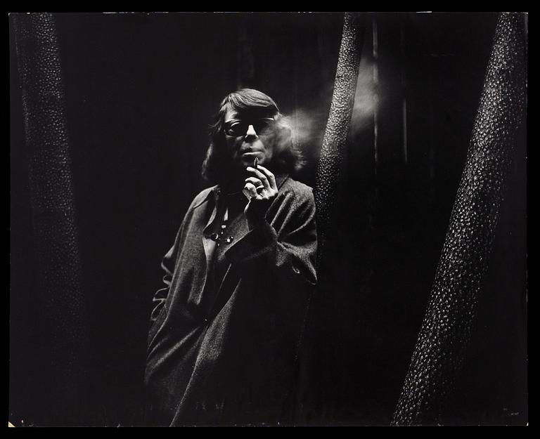 Judy Olausen, "Joan Mitchell".