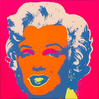 ANDY WARHOL,