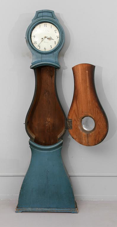 GOLVUR, 1700-/1800-tal.