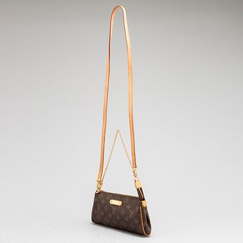 LOUIS VUITTON, a monogram Eva bag.