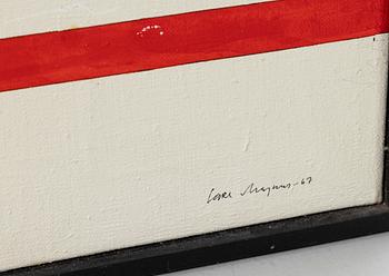 Carl Magnus, "Carl Magnus Space Flight Log".
