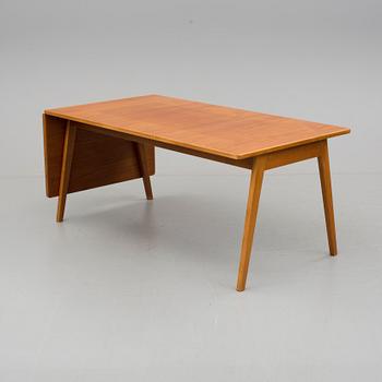 MATBORD, 1900-talets mitt.