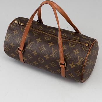 LOUIS VUITTON, 'Monogram Papillon 30'.
