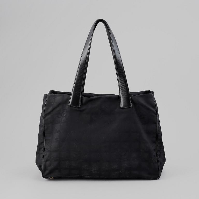 Chanel, bag, 2003-2004.