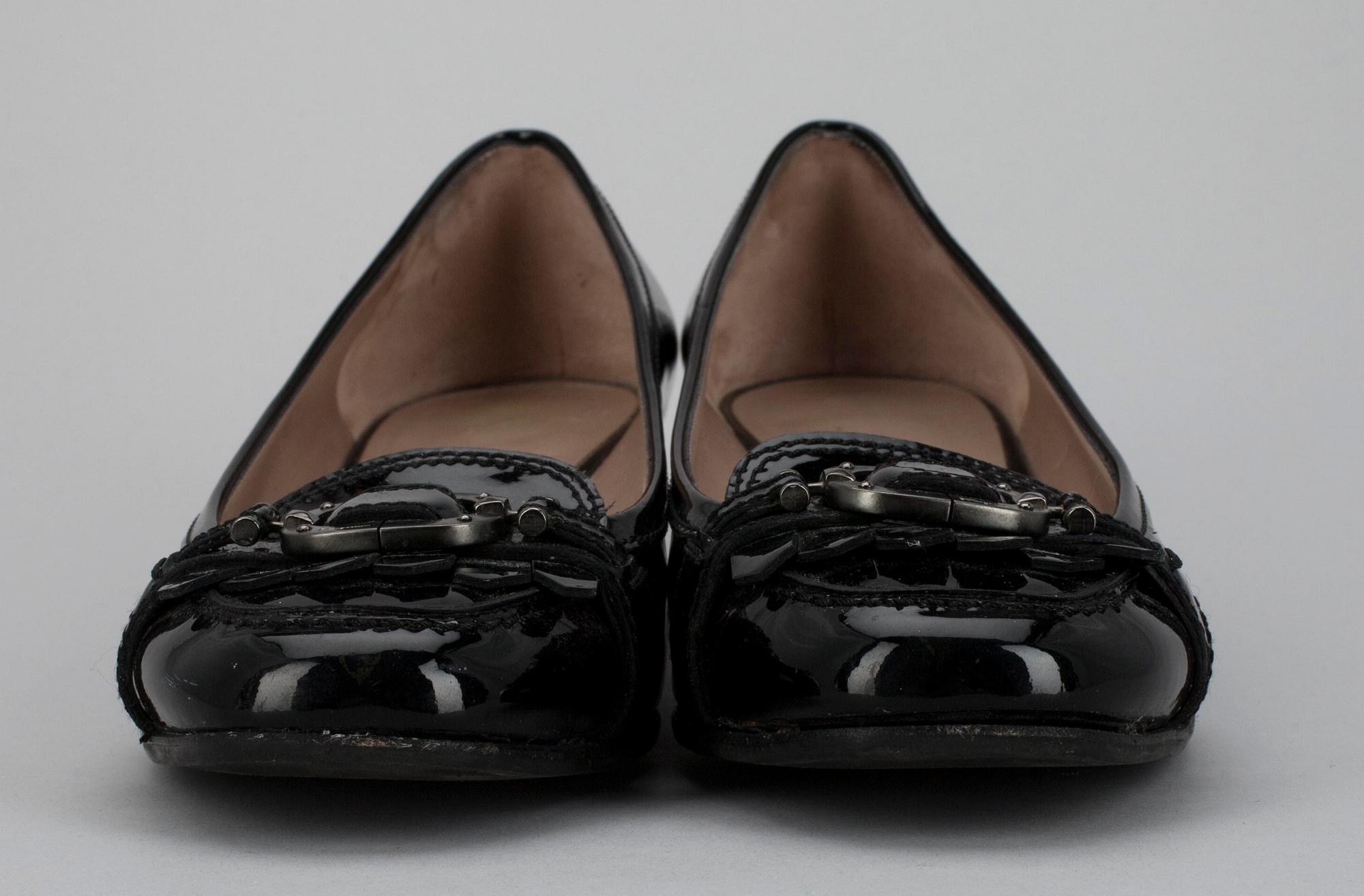 SKOR, pumps, Salvatore Ferragamo.