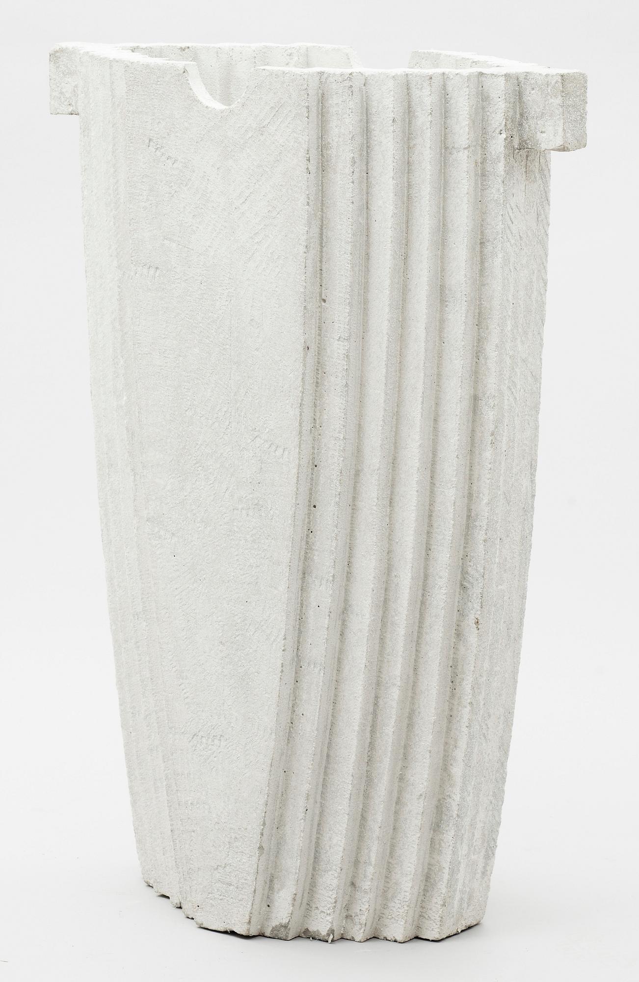 URNA / KRUKA, sandsten, 1900-talets slut.