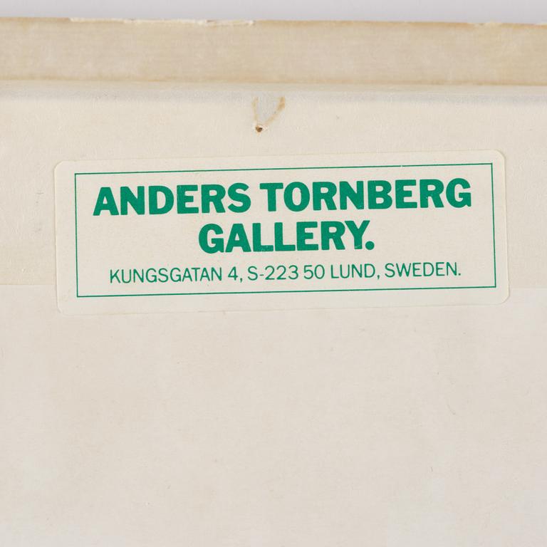 Suzan Etkin, "Positions VIII.".