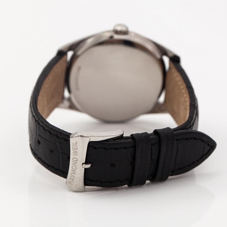 Omega, Seamaster, wristwatch, 36 mm.