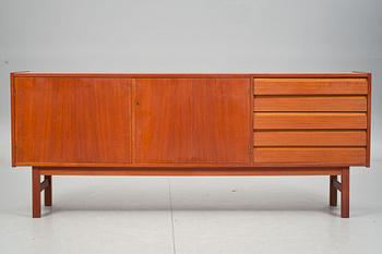 SIDEBOARD, 1960-tal.