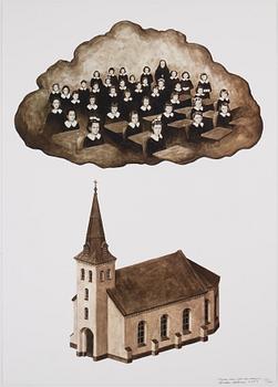 Willem Andersson, "Plocka dem innan de mognat".