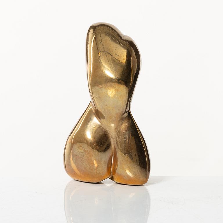 Veikko Keränen, "Hommage a Arp".